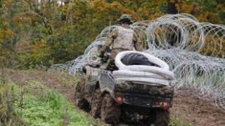 Литва обяви извънредно положение заради контрабандните балони от Беларус